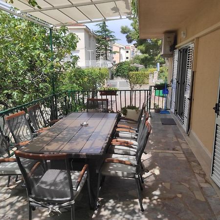 Apartments Vekic Makarska Exterior photo