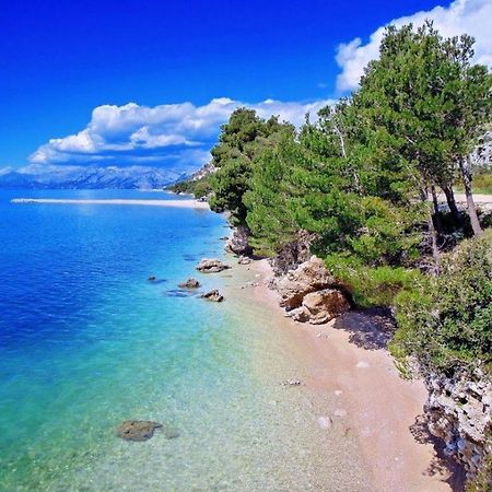 Apartments Vekic Makarska Exterior photo