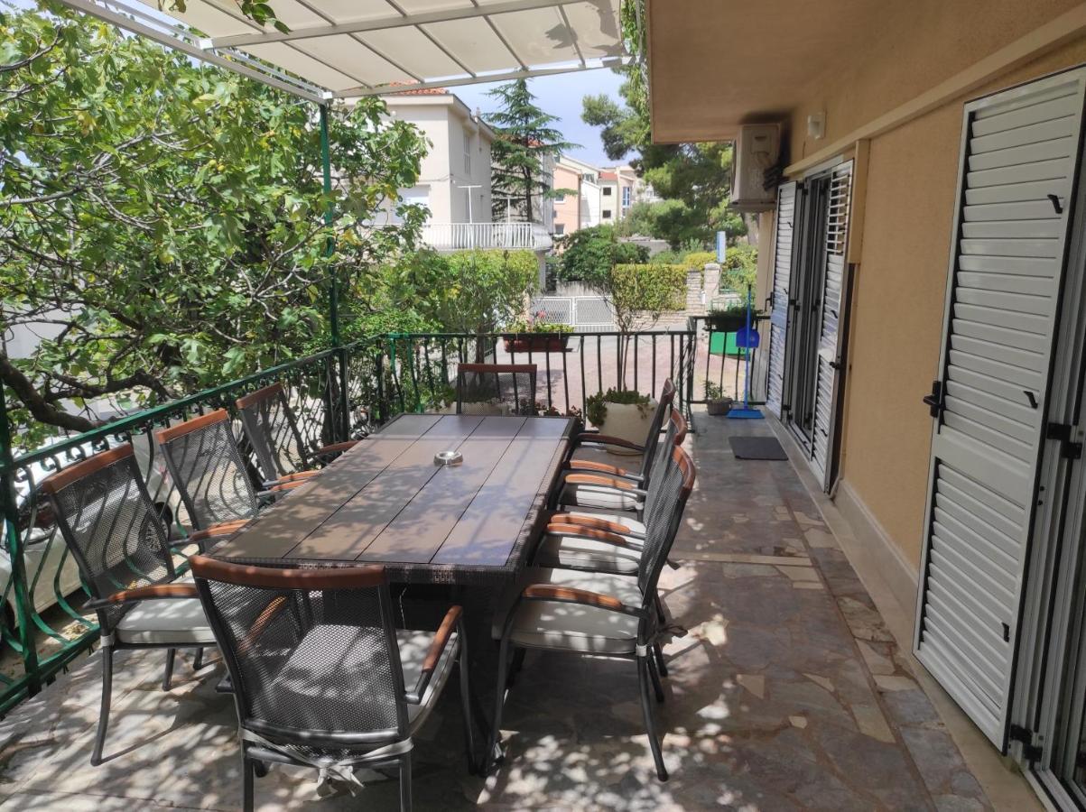 Apartments Vekic Makarska Exterior photo